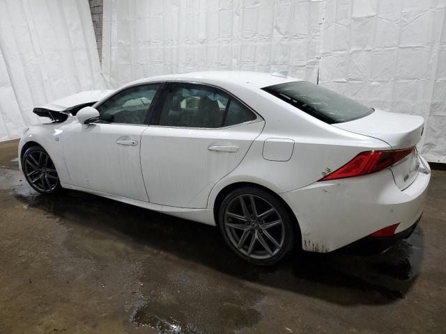 2020 Lexus Is 350 F-Sport VIN: JTHGZ1E29L5017941 Lot: 54541834