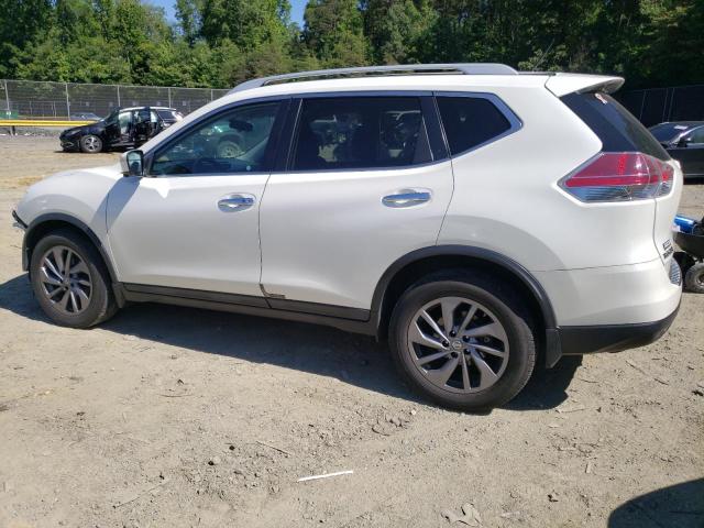 2016 NISSAN ROGUE S - 5N1AT2MV8GC745404