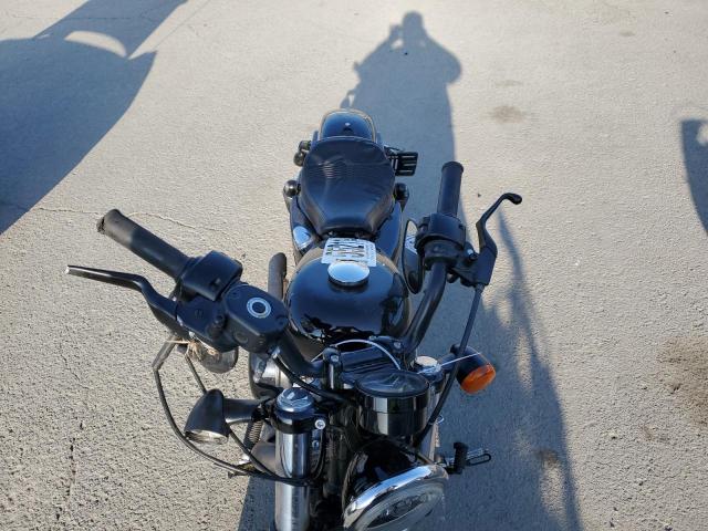 2022 HARLEY-DAVIDSON XL1200 X 1HD1LC326NB411472