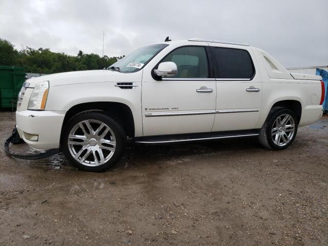 2007 Cadillac Escalade Ext VIN: 3GYFK62837G277946 Lot: 54336774