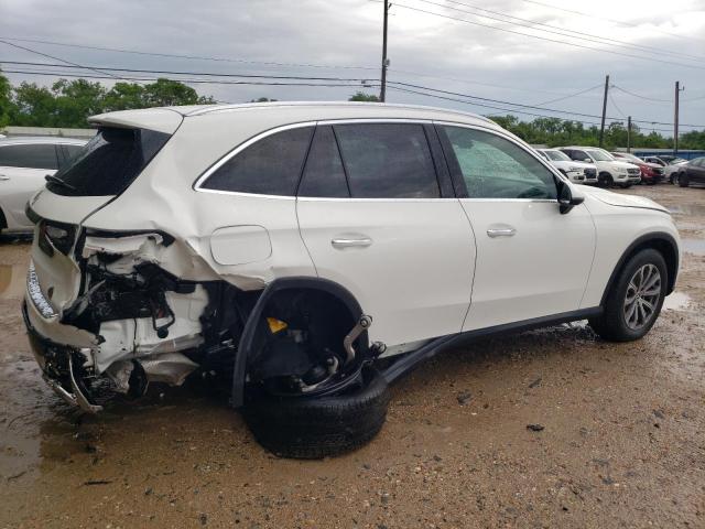 2023 Mercedes-Benz Glc 300 VIN: W1NKM4GB6PF055144 Lot: 53449154