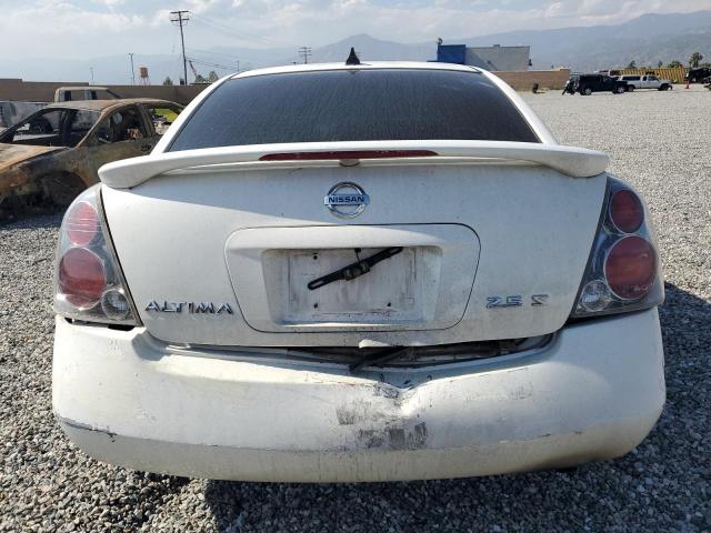 2005 Nissan Altima S VIN: 1N4AL11D95N932426 Lot: 54750414