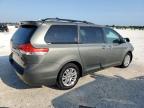 TOYOTA SIENNA XLE photo