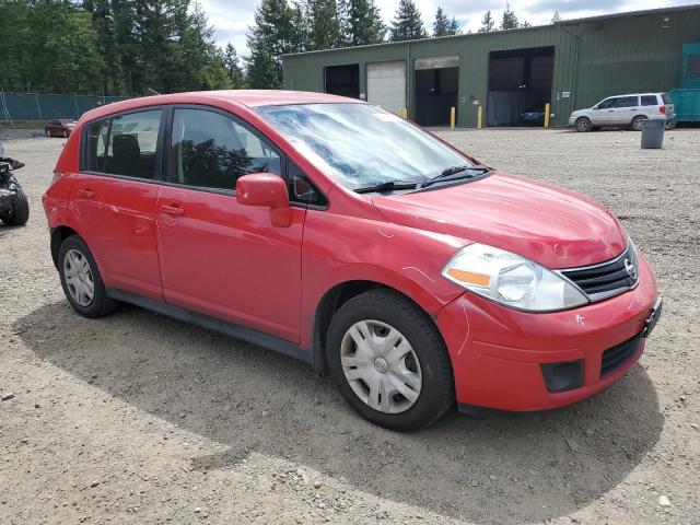 2012 Nissan Versa S VIN: 3N1BC1CP2CK273021 Lot: 54986114