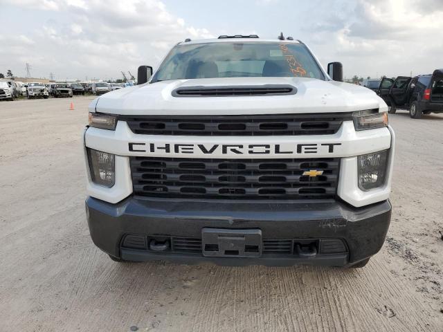 2022 Chevrolet Silverado K2500 Custom VIN: 1GC4YME76NF100597 Lot: 56331304