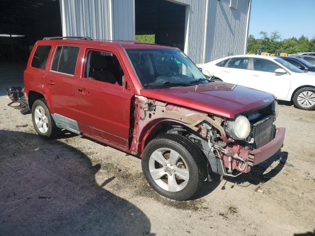 2011 Jeep Patriot Sport VIN: 1J4NT1GBXBD167661 Lot: 55389274