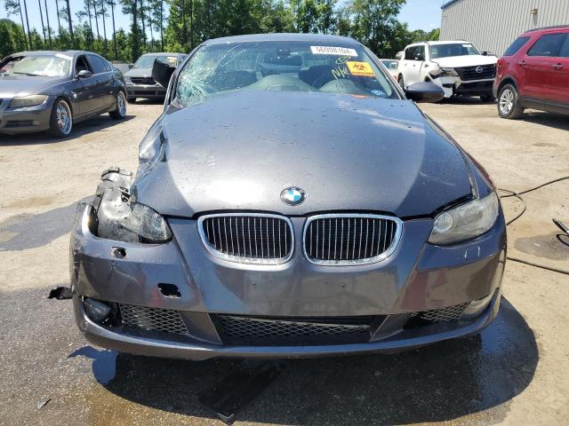 2008 BMW 335 Xi VIN: WBAWC73568E065934 Lot: 56998104