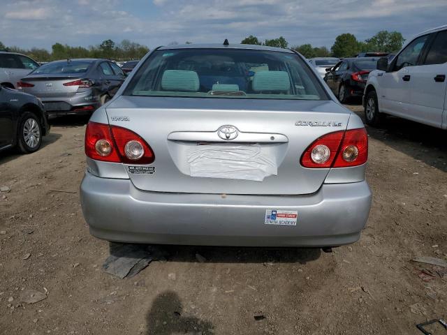 2007 Toyota Corolla Ce VIN: 1NXBR32E37Z930241 Lot: 53103754