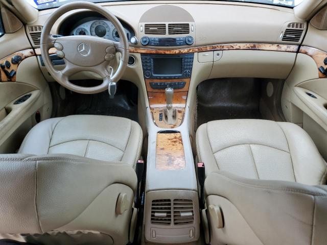 2008 Mercedes-Benz E 350 VIN: WDBUF56X68B277879 Lot: 53593704