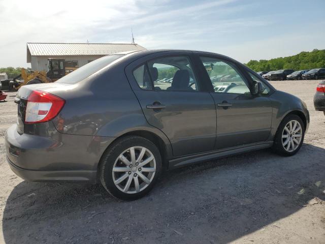 2010 Suzuki Sx4 Sport VIN: JS2YC5A49A6300178 Lot: 54271264