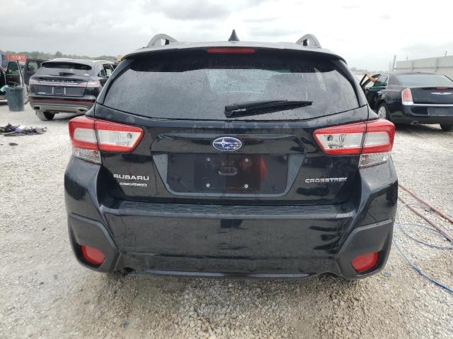 2018 Subaru Crosstrek Premium VIN: JF2GTABC9JH233494 Lot: 54949404