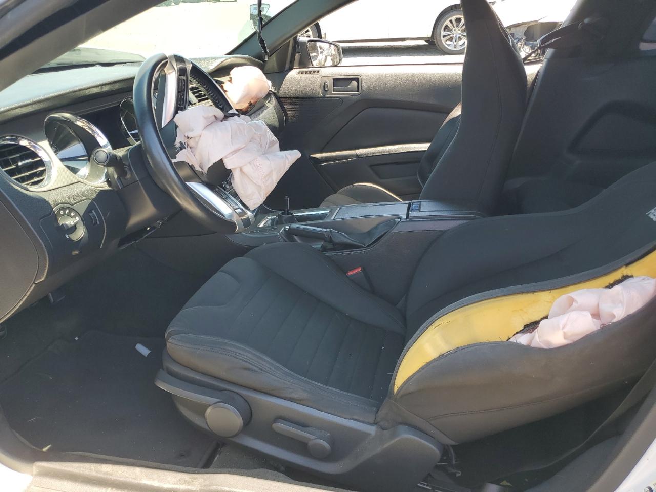 1ZVBP8CF6E5242429 2014 Ford Mustang Gt