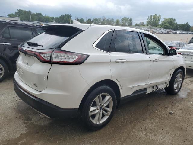 2018 FORD EDGE SEL - 2FMPK4J87JBB62482