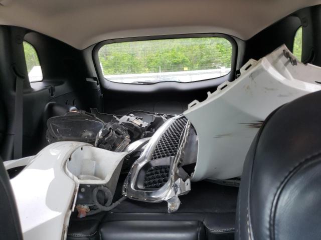 2016 JEEP CHEROKEE LIMITED 1C4PJMDS5GW254468