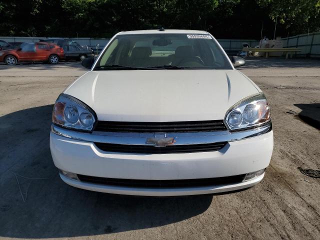 2004 Chevrolet Malibu Lt VIN: 1G1ZU54894F114826 Lot: 55930804