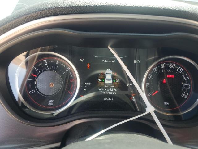 2021 Dodge Challenger R/T Scat Pack VIN: 2C3CDZFJ3MH610275 Lot: 55010544