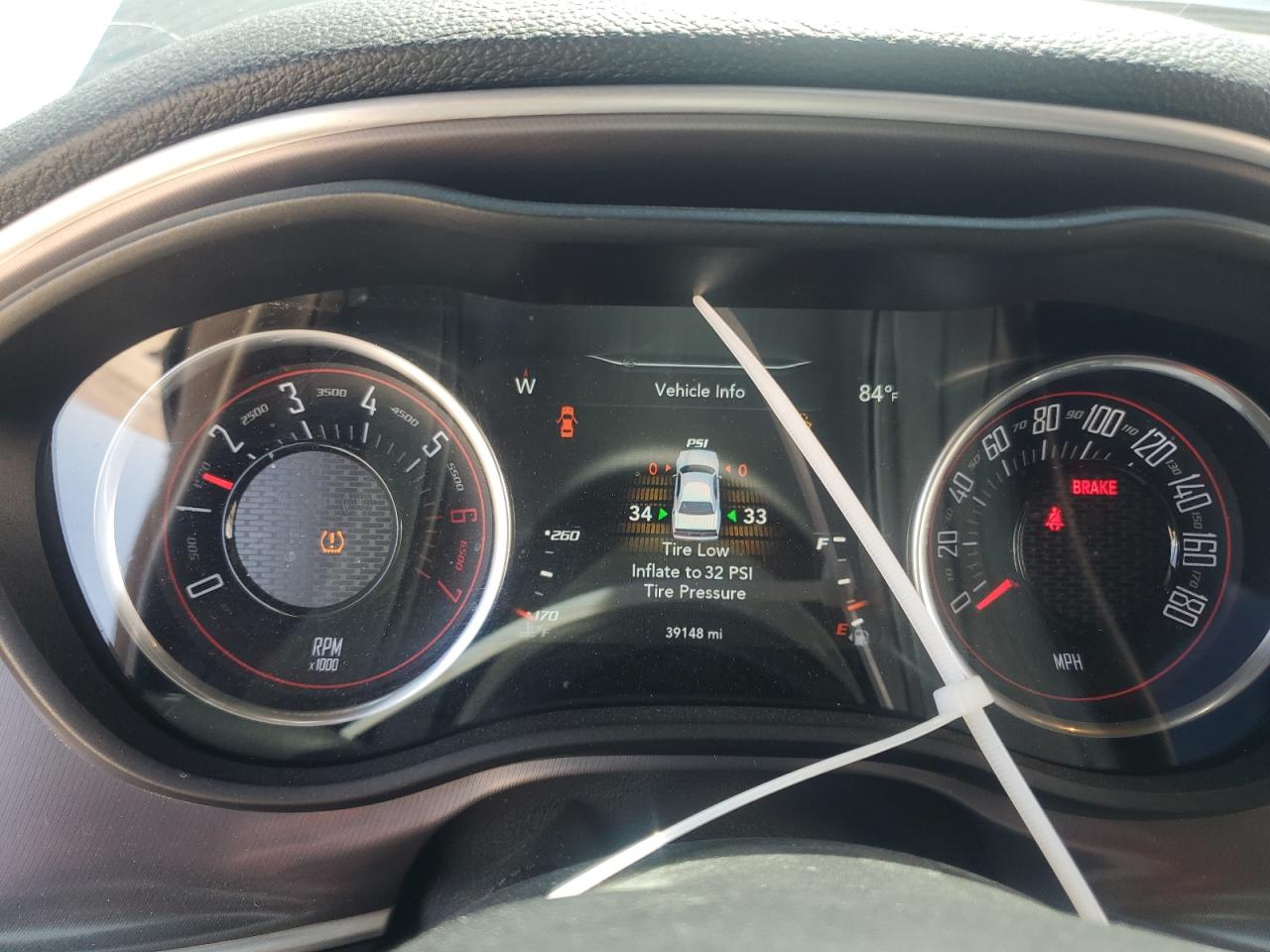 2C3CDZFJ3MH610275 2021 Dodge Challenger R/T Scat Pack