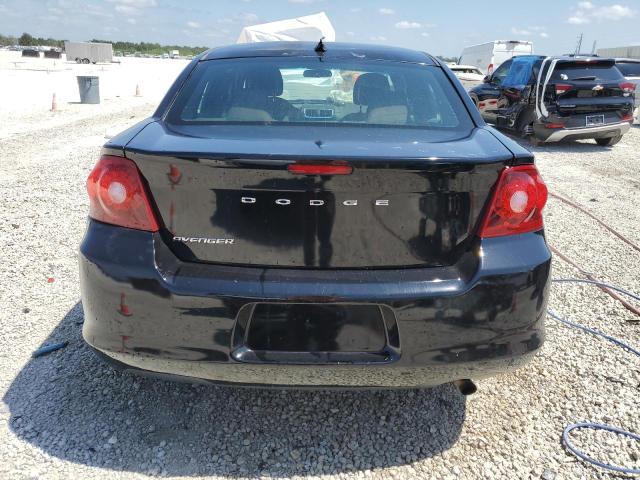 2013 Dodge Avenger Se VIN: 1C3CDZAB3DN713350 Lot: 53825084