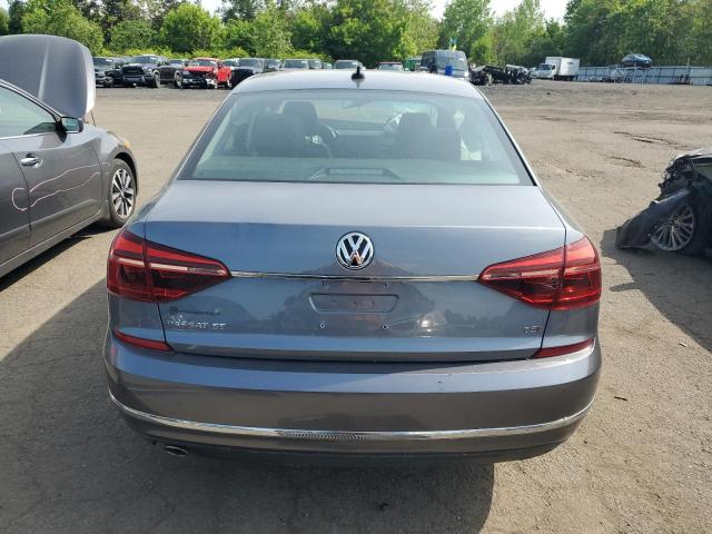 2018 Volkswagen Passat Se VIN: 1VWBA7A37JC041200 Lot: 54457504