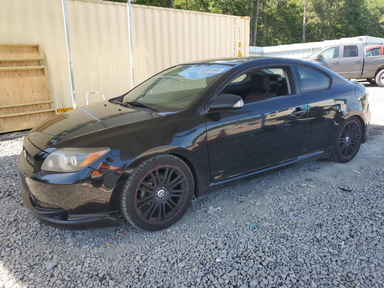 JTKDE167690302038 2009 Toyota Scion Tc