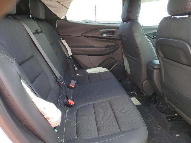 2022 Chevrolet Trailblazer Rs VIN: KL79MTSL1NB126753 Lot: 56034894