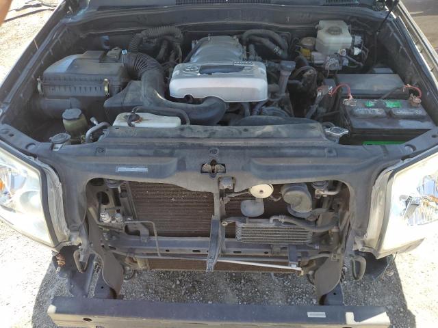 2004 Toyota 4Runner Sr5 VIN: JTEZT14R940017426 Lot: 57105014