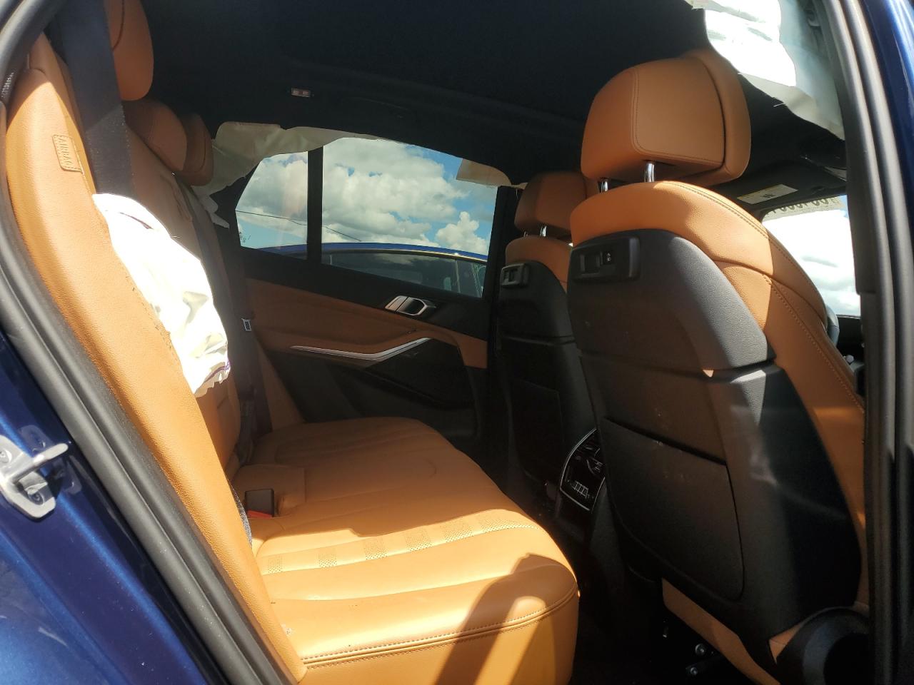 5UXCR6C05N9K00861 2022 BMW X5 xDrive40I