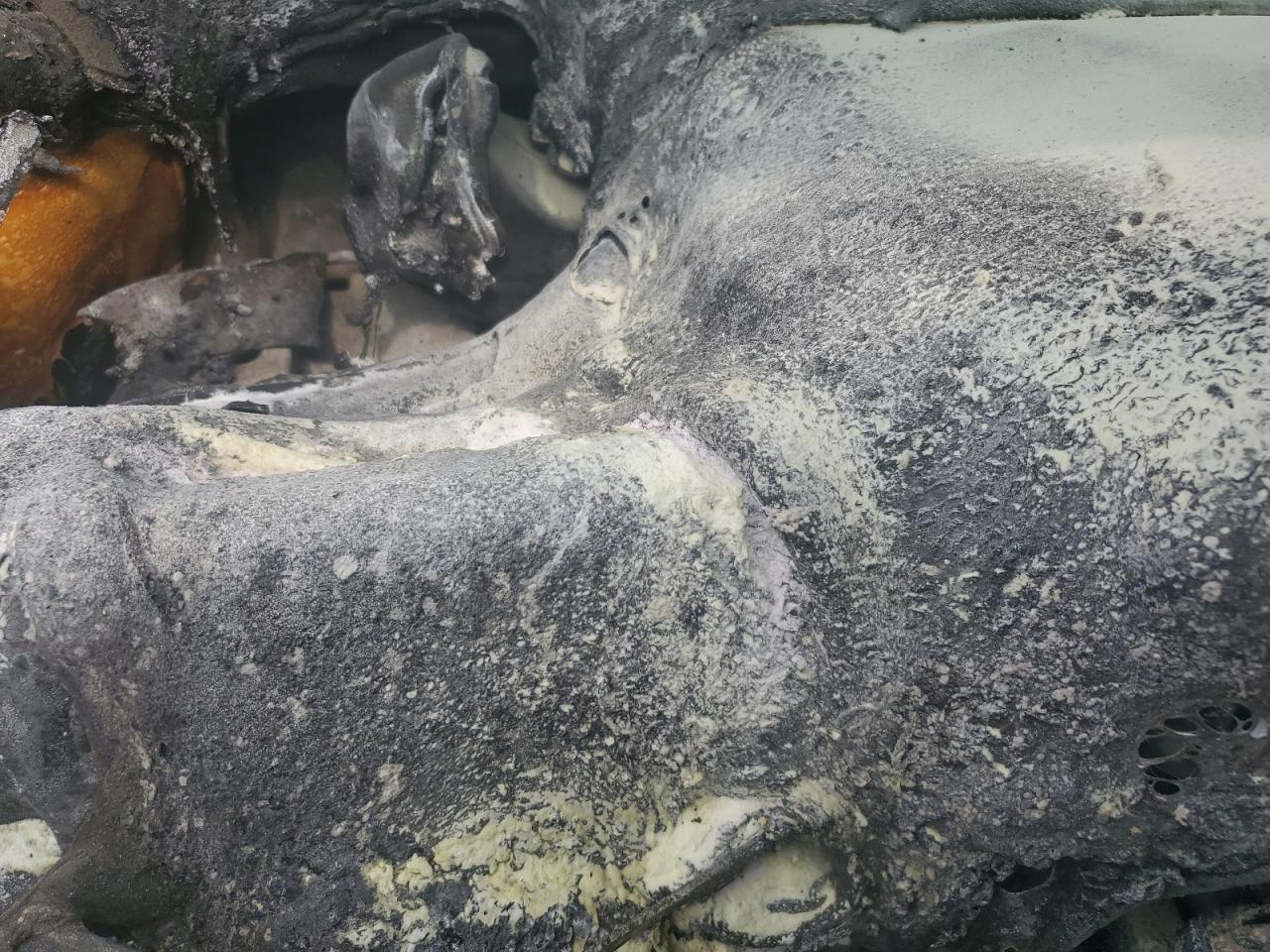 3D7KS28C15G701197 2005 Dodge Ram 2500 St