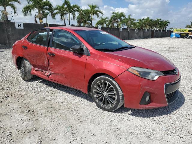 Vin: 2t1burhe0ec077238, lot: 53682384, toyota corolla l 20144