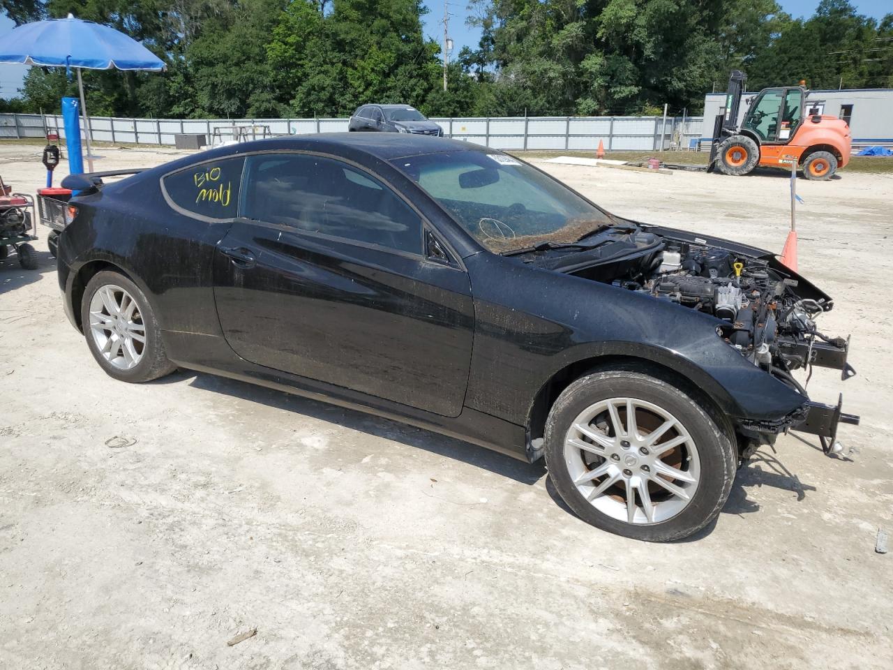 KMHHU6KJ013297 2013 Hyundai Genesis Co