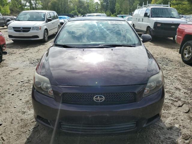 2009 Toyota Scion Tc VIN: JTKDE167390299194 Lot: 55170274