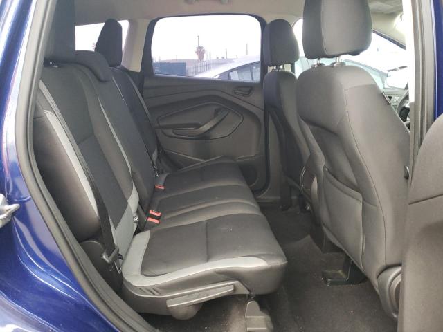 2016 Ford Escape S VIN: 1FMCU0F73GUB73015 Lot: 56598564