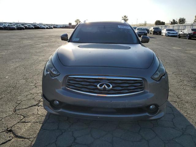 2009 Infiniti Fx50 VIN: JNRBS18W69M201182 Lot: 53983494