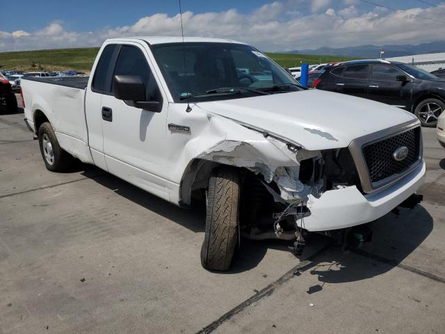 2008 Ford F150 VIN: 1FTRF12208KD01605 Lot: 56487474