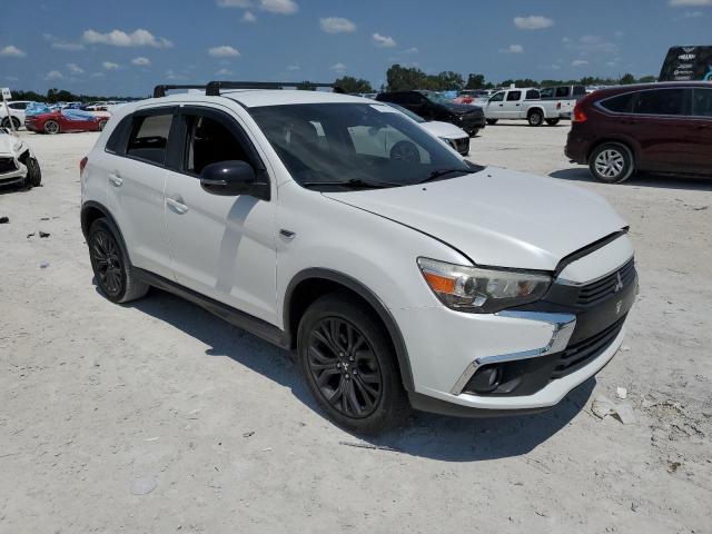 2017 Mitsubishi Outlander Sport Es VIN: JA4AP3AU2HZ046143 Lot: 53570984