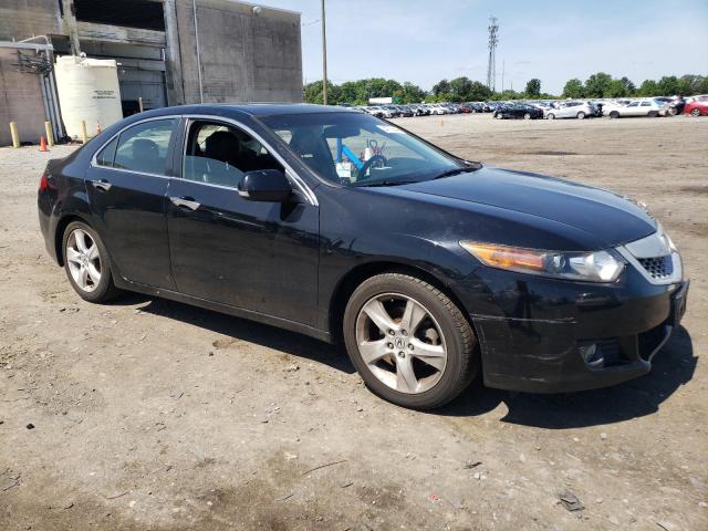 2010 Acura Tsx VIN: JH4CU2F68AC026238 Lot: 54775944