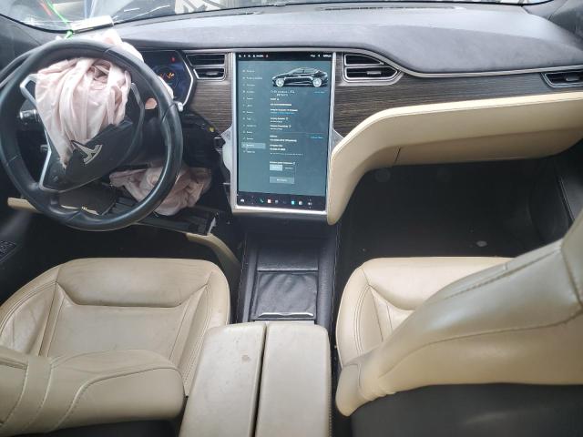 5YJSA1E26GF129023 2016 Tesla Model S