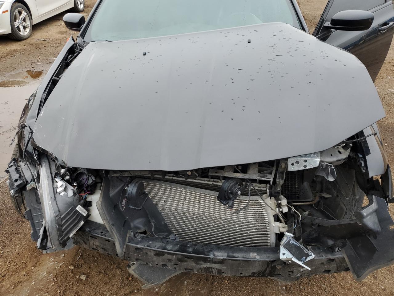 2C3CCABG0LH158654 2020 Chrysler 300 S