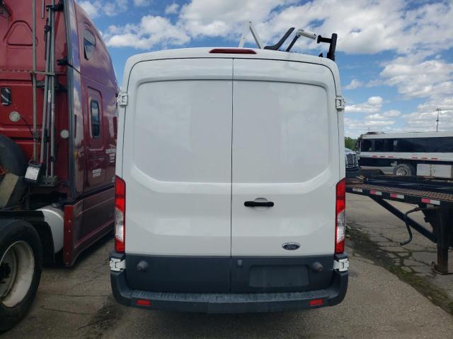 2015 Ford Transit T-250 VIN: 1FTNR2CV1FKA35481 Lot: 53976974