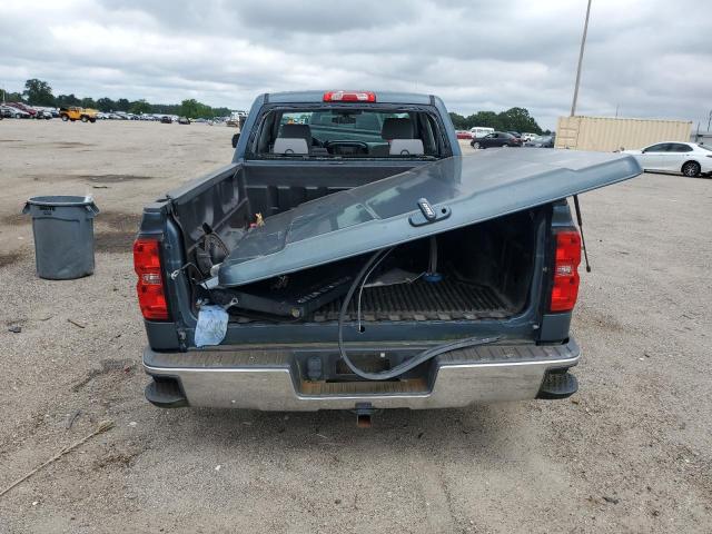 2014 Chevrolet Silverado C1500 VIN: 1GCRCPEH6EZ246088 Lot: 55404794