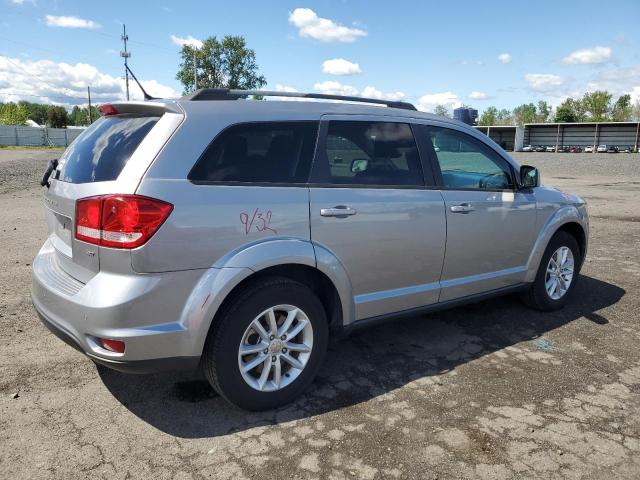 2017 DODGE JOURNEY SX - 3C4PDCBB0HT612944