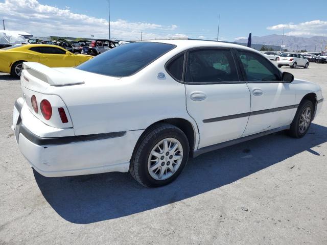 2004 Chevrolet Impala VIN: 2G1WF52E949456842 Lot: 54589054