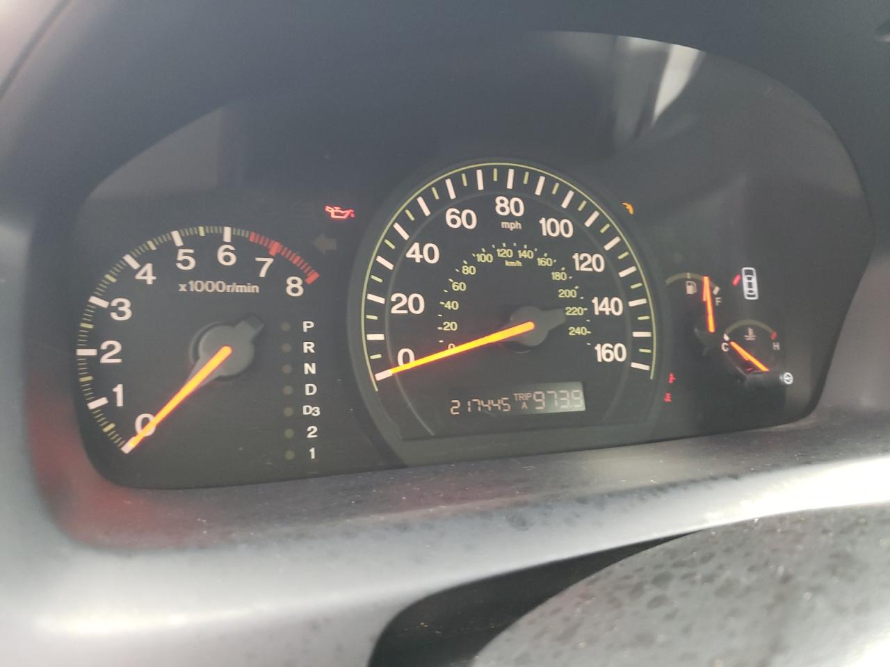 JHMCM56735C000212 2005 Honda Accord Ex