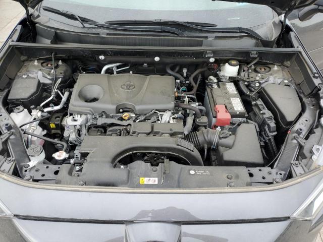 2T3P1RFV9LW107549 Toyota RAV4 XLE  12