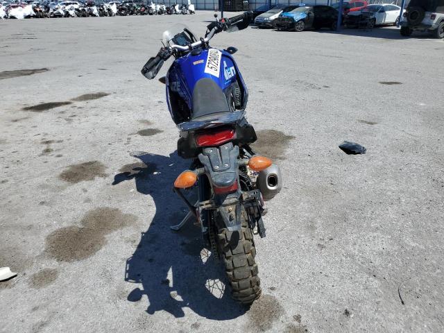 2022 YAMAHA XTZ690 JYADM12Y7NA002579