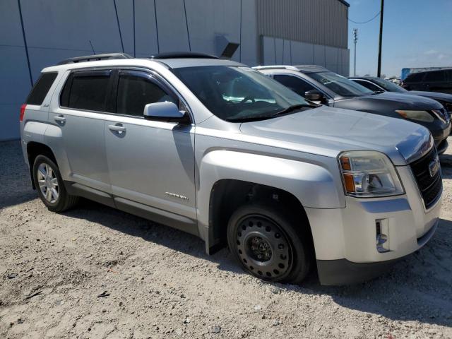 2012 GMC Terrain Sle VIN: 2GKALSEK7C6114868 Lot: 55642054