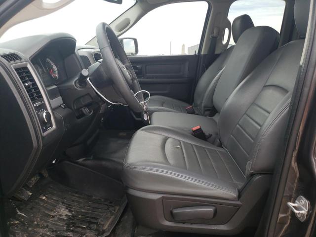 2020 Ram 1500 Classic Tradesman VIN: 1C6RR6FG0LS138433 Lot: 54335224