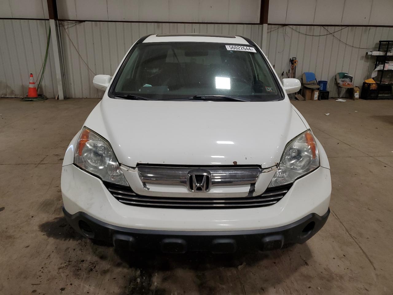 5J6RE48788L044110 2008 Honda Cr-V Exl