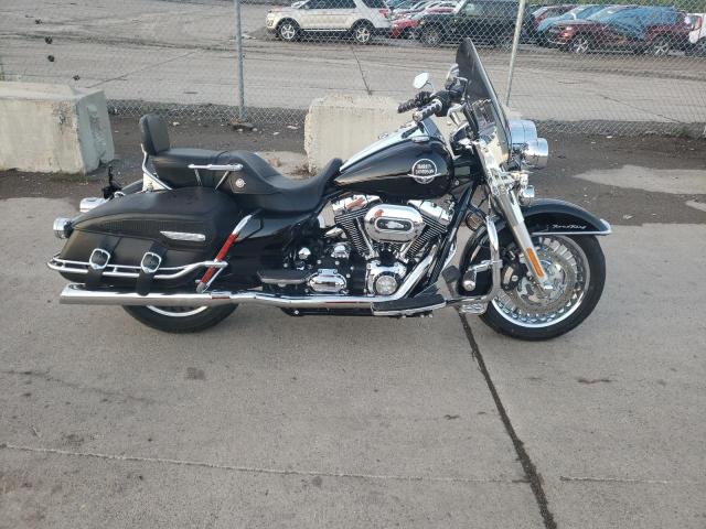 2010 HARLEY-DAVIDSON FLHRC 1HD1FR413AB606312