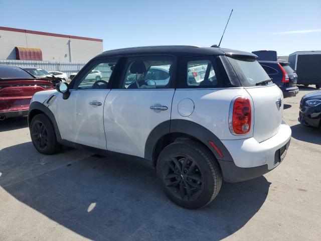 2013 Mini Cooper Countryman VIN: WMWZB3C51DWM08727 Lot: 56324614